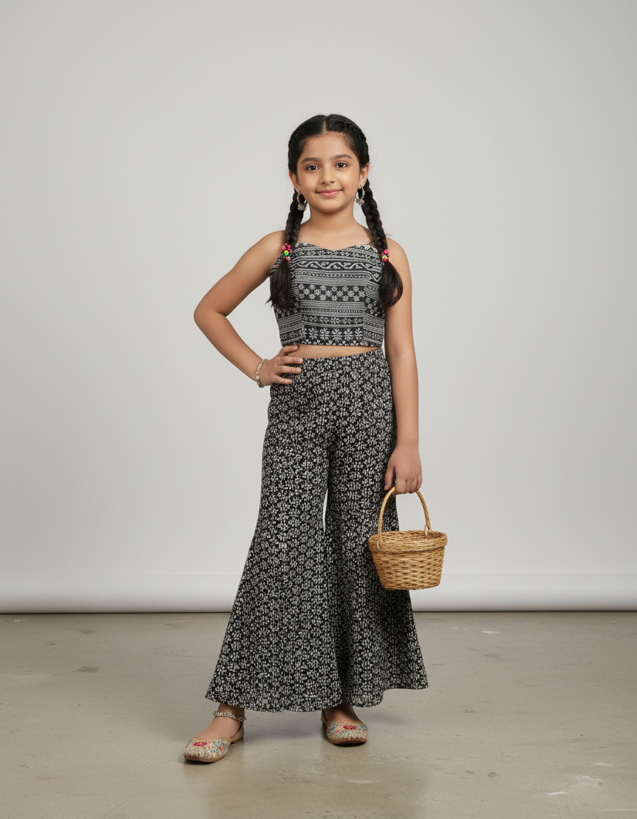 Indie Charm Fusion Ensemble